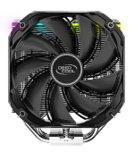 Система охлаждения процессора, Deepcool AS500 (R-AS500-BKNLMN-G) 