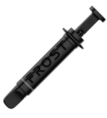 Термопаста ID-Cooling FROST X55 Core, 2г, шприц, 2.9 g/cm3