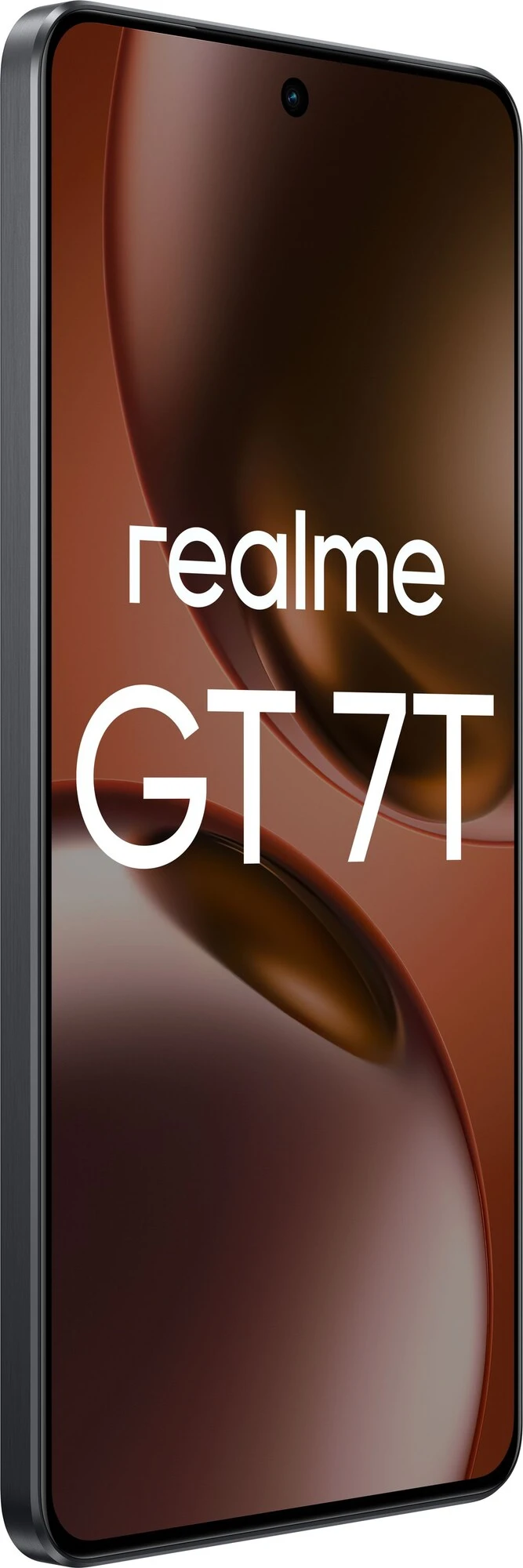 Смартфон Realme GT 7T RMX5085 [6.8", 512 ГБ, 12 ГБ, Черный]