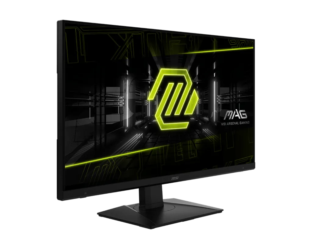 Монитор MSI MAG 322UPF [32", IPS, 3840x2160, 160 Гц, 1 мс, HDMI x2, DisplayPort, USB Type-C (DisplayPort)]