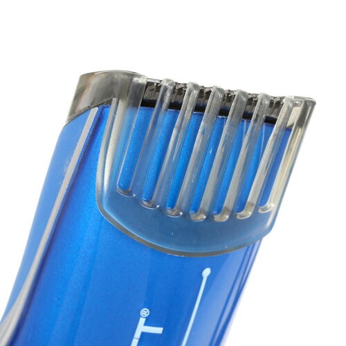 Машинка для стрижки волос Scarlett SC-HC63C57 синий