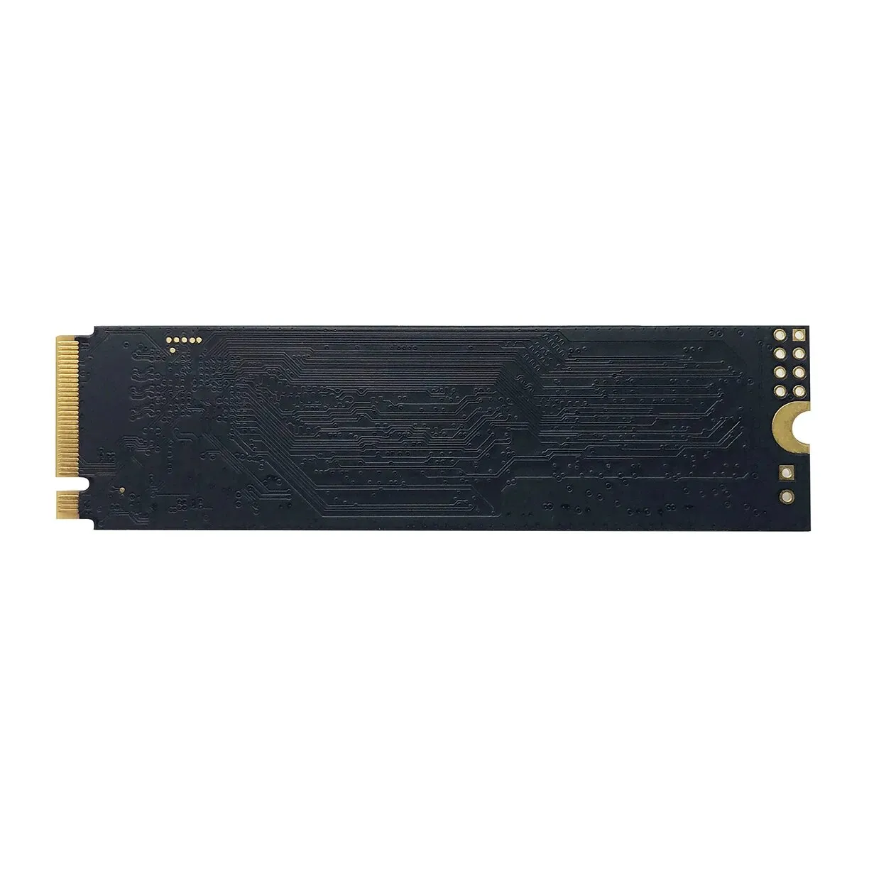 Твердотельный накопитель SSD M.2 PCIe Patriot P300, P300P128GM28, [128 ГБ, M.2 2280 PCI-E, чтение: 1600 МБ/с, запись: 600 МБ/с, TLC]