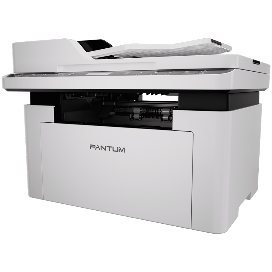 МФУ Pantum BM2300AW [A4, лазерный, черно-белый, 600 x 600 DPI, Wi-Fi, USB, Bluetooth]