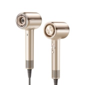 Фен Trouver Shine 20 High-Speed Hair Dryer-Gold (AMSH20-Gold)