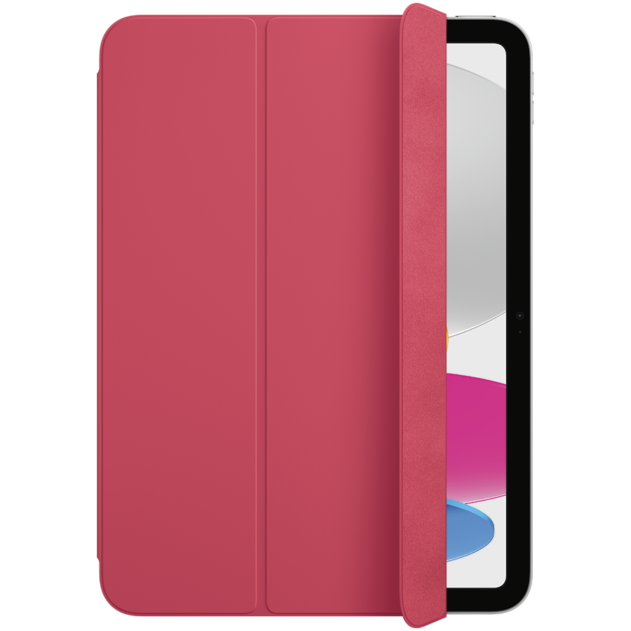 Чехол для планшета Apple Smart Folio for iPad (A16) - Watermelon