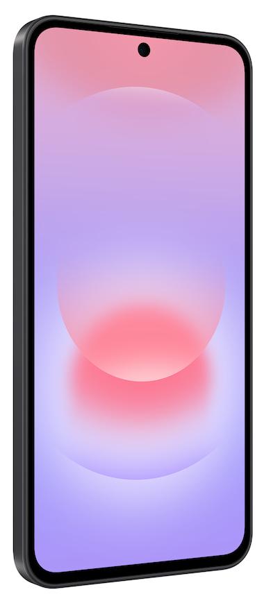 Смартфон Samsung Galaxy A37 (SM-A376EZAGSKZ) [6.7", 256 ГБ, 8 ГБ, Черный]