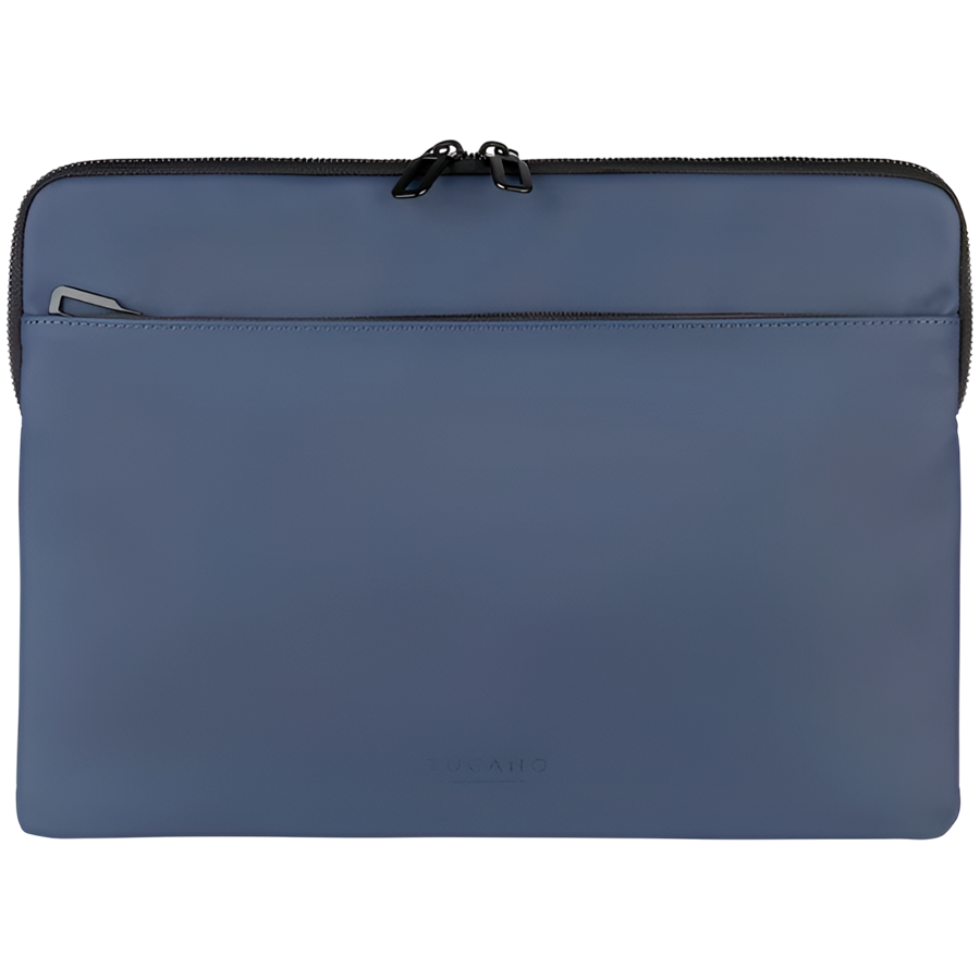Чехол Tucano Gommo SLEEVES FOR Laptop 14”/ MacBook Pro 14” Синий 