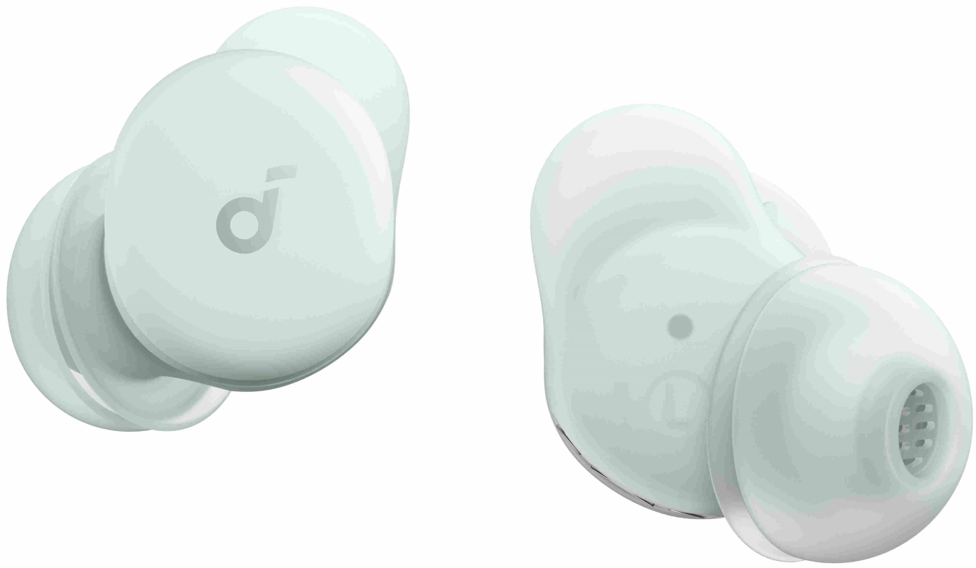 Наушники soundcore Sleep A30 (D1301G61) Green / зеленый