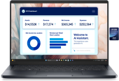 Ноутбук Dell Pro 14 Premium PA14250 (210-BPFF) [14", Ultra 7 268V, 32 ГБ ОЗУ, 1 ТБ SSD, Windows 11 Pro]