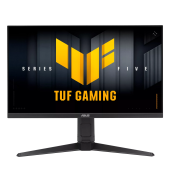 Монитор Asus VG27AQML5A [27", IPS, 2560x1440, 300 Гц, 0,3 мс, HDMI x2, DisplayPort]
