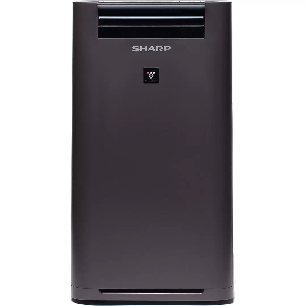 Климатический комплекс SHARP KC-G41RH (KCG41RH) ГРАФИТ	 / Очистка, Увлажнение, Ионизация воздуха