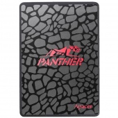 Твердотельный накопитель SSD Apacer Panther AS350 AP256GAS350-1, 256 GB/ SATA III/ TLC