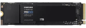 SSD-накопитель Samsung 990 EVO (MZ-V9E1T0BW) [1 ТБ, M.2, PCI-E, 5000/4200 МБ/с]