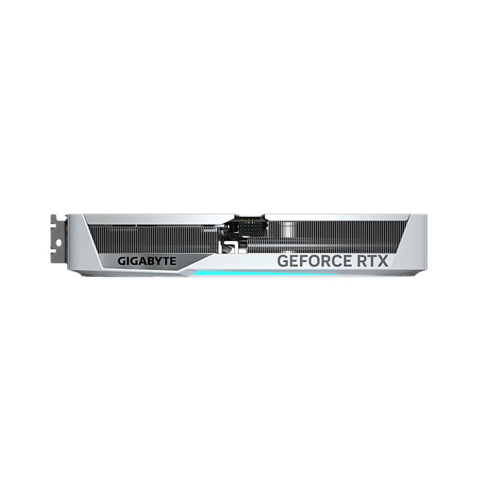 Видеокарта Gigabyte RTX 5070 Ti EAGLE OC ICE SFF 16G [16 ГБ, GDDR7, 256 бит, HDMI, DisplayPort (3 шт)]
