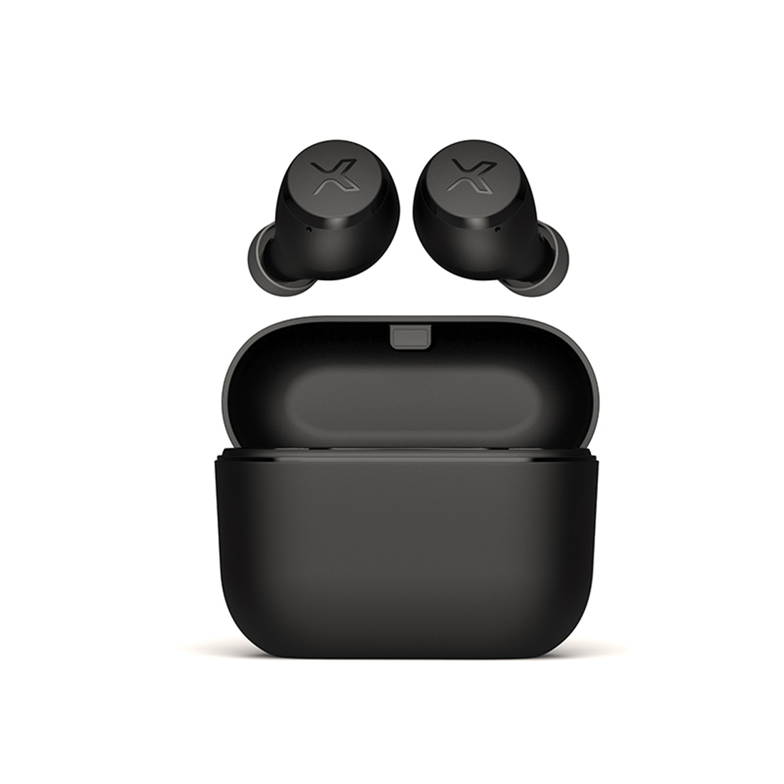 Беспроводные наушники Edifier X3 Black