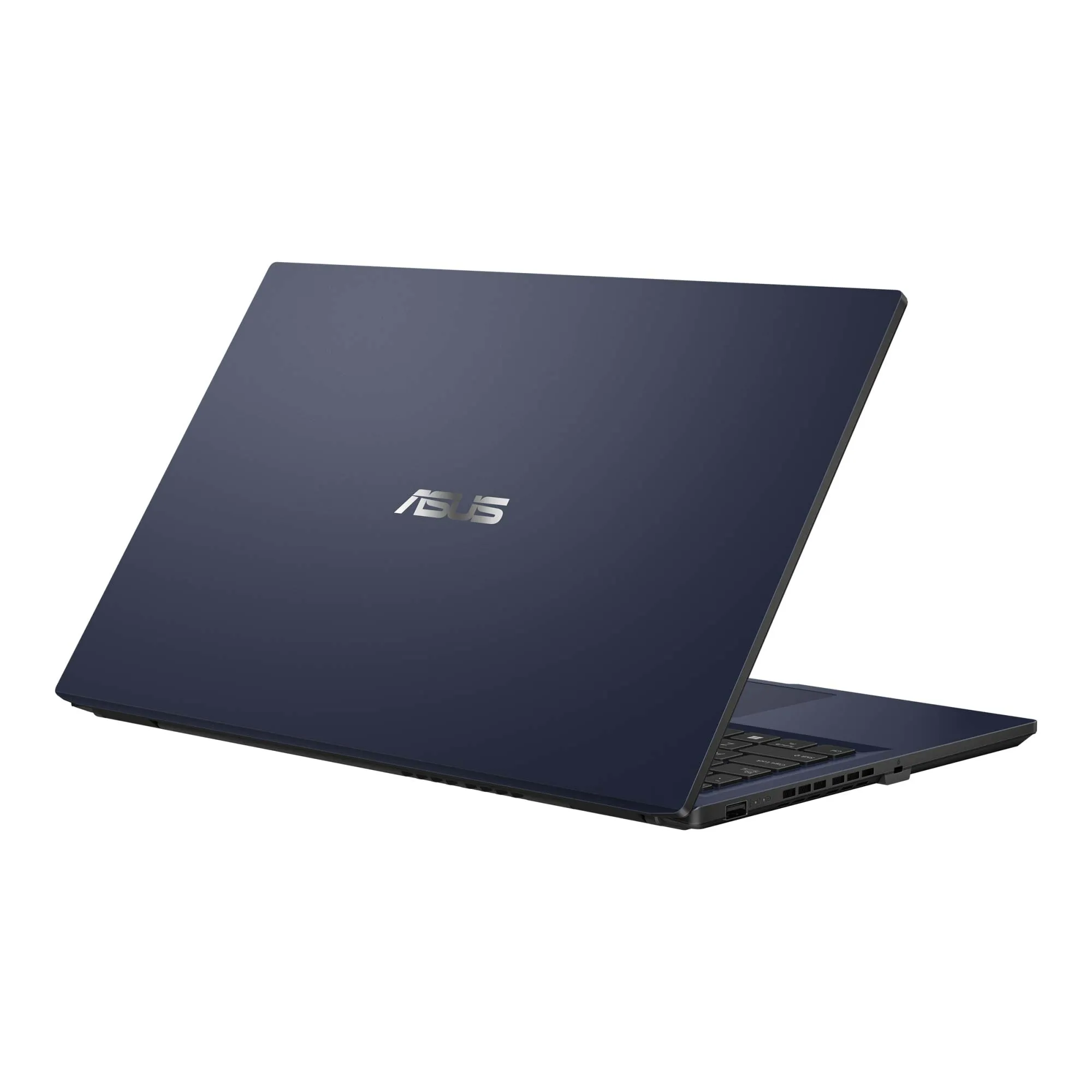 Ноутбук Asus B1502CVA-BQ0347X (90NX06X1-M00CH0_C) [15.6" Full HD, Core i7-1355U, 16 ГБ ОЗУ, 512 ГБ SSD, Windows 11 Pro]