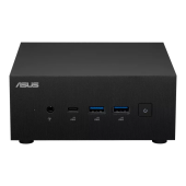 Системный блок Asus Mini PC ExpertCenter PN65 (PN65-B-S5040MD) [Core Ultra 5 125H, нет ОЗУ, DOS]
