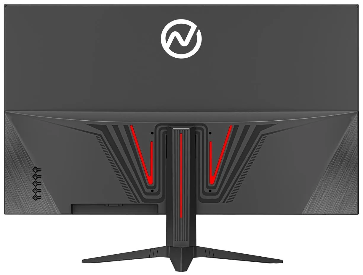 Монитор ONVYX NX271PF180K [27", IPS, 1920x1080, 180 Гц, 1 мс, HDMI, DisplayPort]