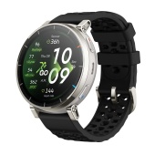 Смарт часы Amazfit Amazfit 3 Premium Apex Silver