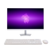 Моноблок Pulser All-in-One PULSER C2400261D [23.8" Full HD, Core i5-12400, 16 ГБ ОЗУ, 512 ГБ SSD, DOS]