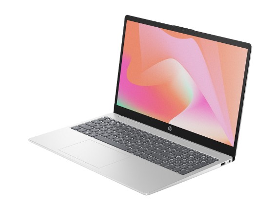 Ноутбук HP Laptop AI 15-fd2002ci (BG7H4EA#UUQ) [15.6" Full HD, Ultra 5-225U, 16 ГБ ОЗУ, 512 ГБ SSD, DOS]
