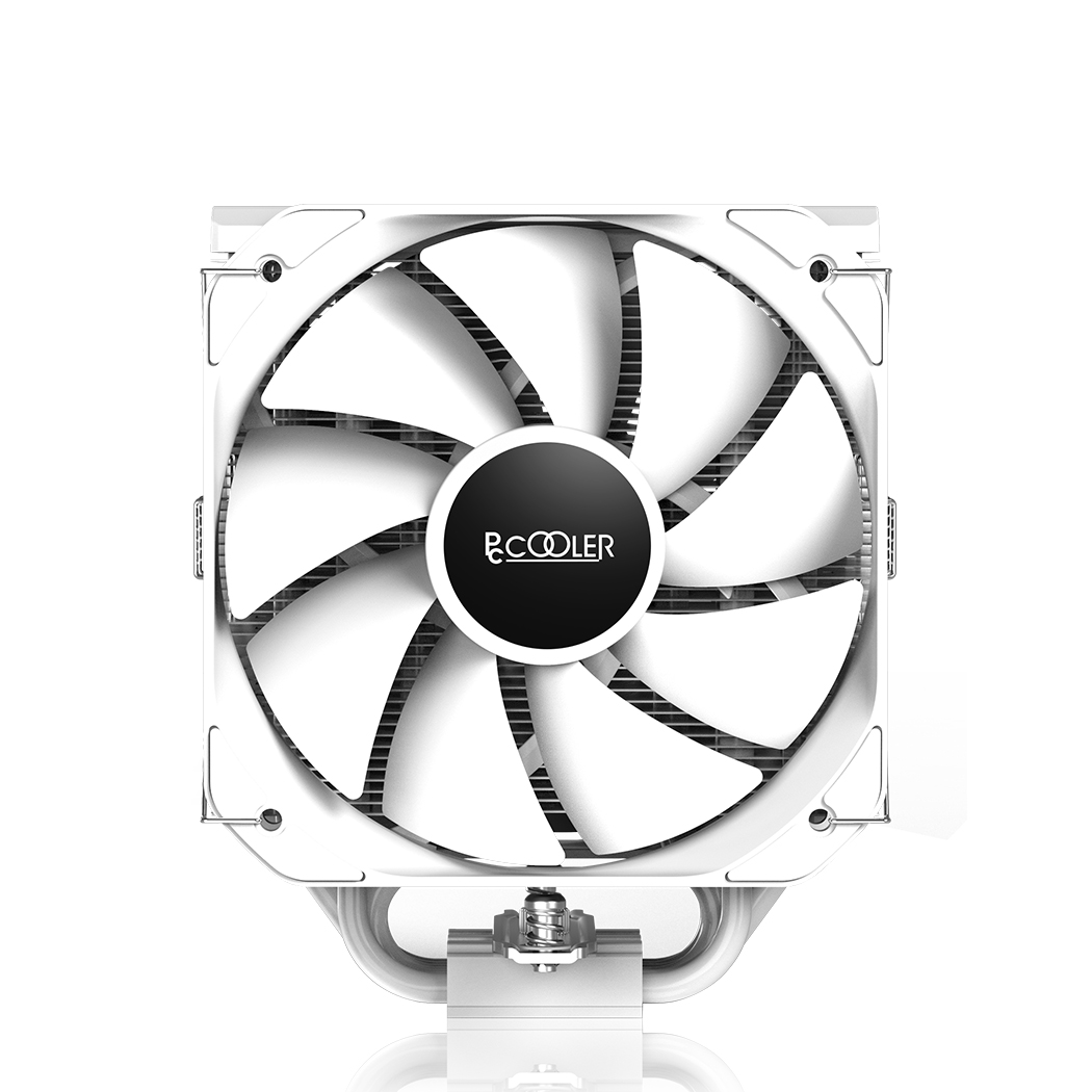 Вентилятор для процессора PCCooler PALADIN EK6000 W TDP 250W 4-pin Intel LGA 1700/1200/20xx/115x/AMD AM4