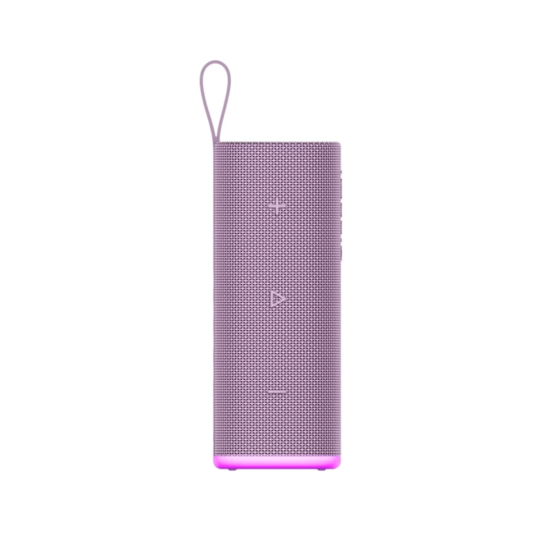 Портативная колонка Xiaomi Sound Play18W Фиолетовый