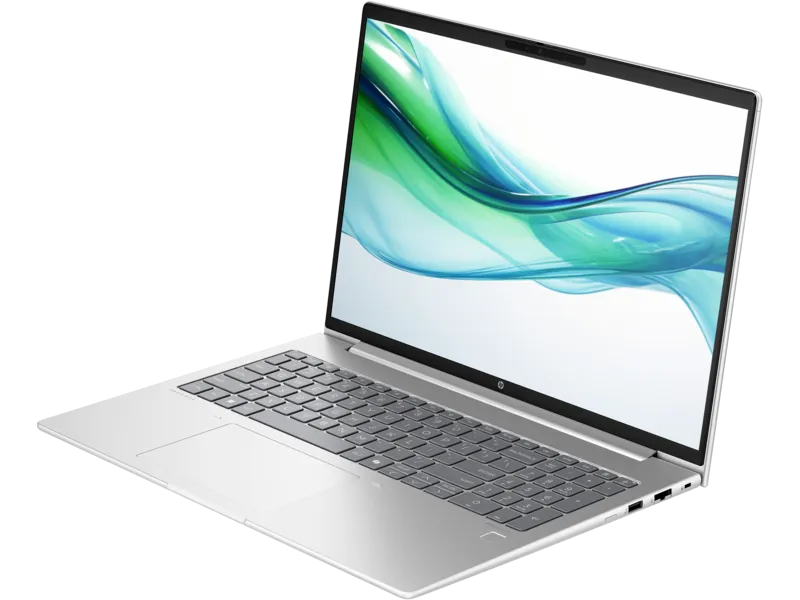 Ноутбук HP Probook 460 G11 (A23MSEA) [16", Core Ultra 5 125U, 16 ГБ ОЗУ, 512 ГБ SSD, Windows 11 Pro]