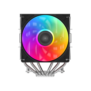 Охлаждение процессора Sama A60L Cooler for S1851/1700/1200/115x/AMD, 2200rpm, 78 CFM, 29.3 dBA, 4 pin