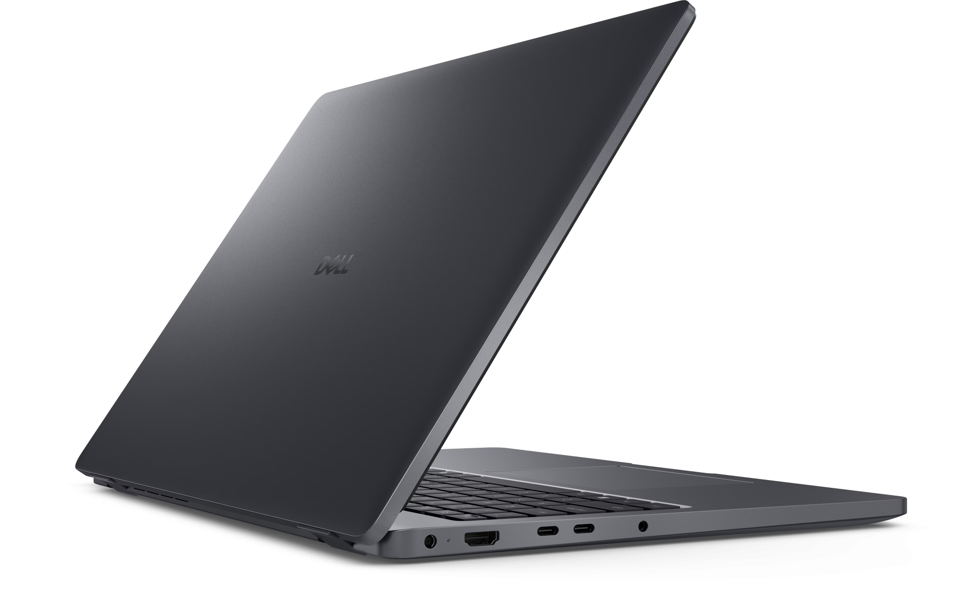 Ноутбук Dell Pro 16 DC16250 (BTO015_PC16250_EMEA) [16", Core 5 220U, 16 ГБ ОЗУ, 512 ГБ SSD, Windows 11 Pro]