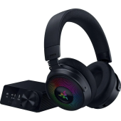 Гарнитура Razer Kraken V4 Pro (RZ04-05160100-R3M1) черный