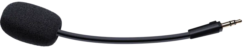 Беспроводная гарнитура  Redragon Ire Pro Bluetooth Garnitura 17ohm, 20-20000Hz, 1,8m, black (71535)