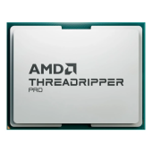 Процессор AMD Ryzen Threadripper 7970X (100-000001351) [sTR5, ядер - 32, 4000 МГц, TDP 350 Вт, OEM]