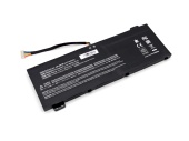 Аккумулятор для ноутбука Acer Nitro/ Predator (AP18E8M)/ 15.4 В/ 3815 мАч, GW, черный