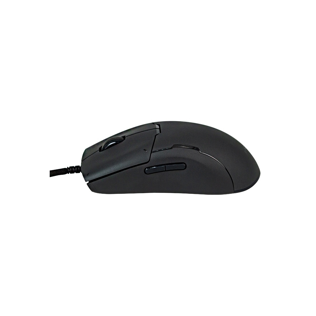 Мышь Xiaomi Gaming Mouse Lite GL (YXSB01YM / BHR8869GL) [проводная, светодиодная, 6200 DPI, 1000 Гц, подсветка, черная]