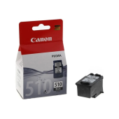 Струйный картридж Canon BJ CARTRIDGE PG-510 2970B007AA Черный