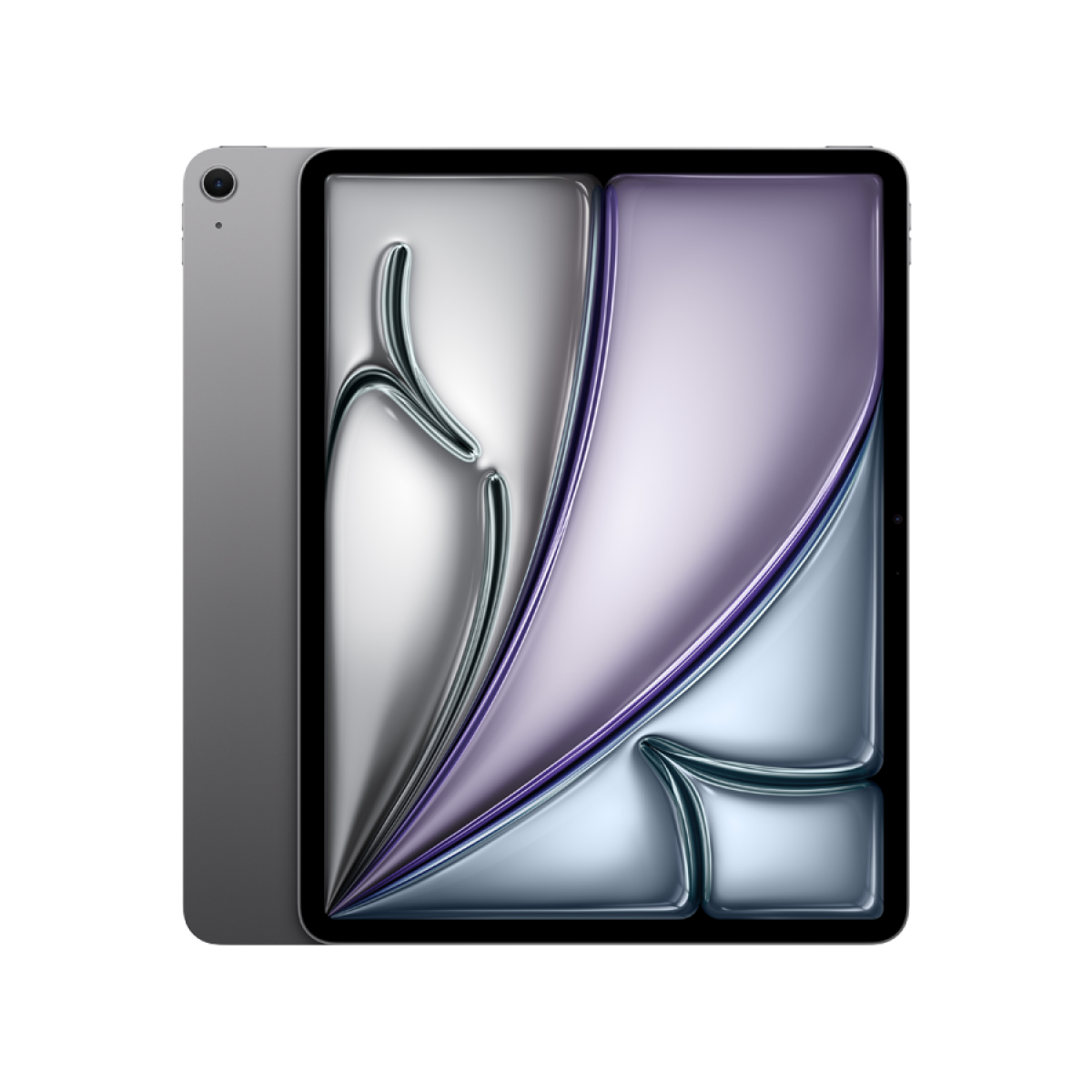 13-inch iPad Air M4 Wi-Fi 256GB - Space Grey,Model A3461