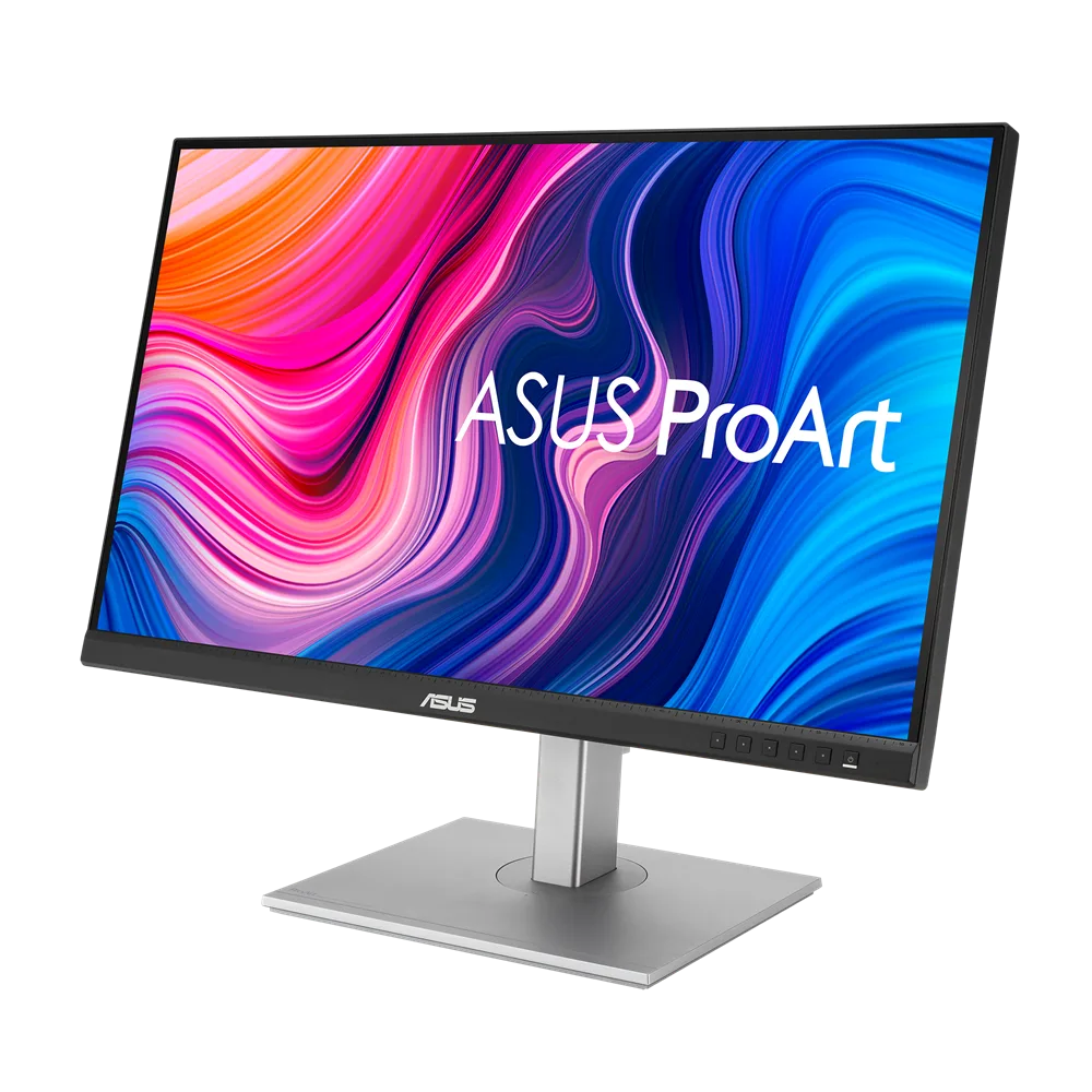 Монитор Asus ProArt PA279CV [27", IPS, 3840x2160, 60 Гц, 5 мс, HDMI x2, DisplayPort x2, USB Type-C]