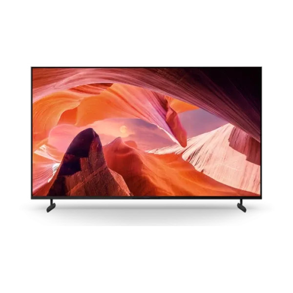 Телевизор Sony KD85X80L