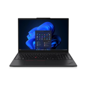 Ноутбук Lenovo ThinkPad T16 G4 (21QE0063FW) [16", Core Ultra 5 225U, 16 ГБ ОЗУ, 512 ГБ SSD, DOS]