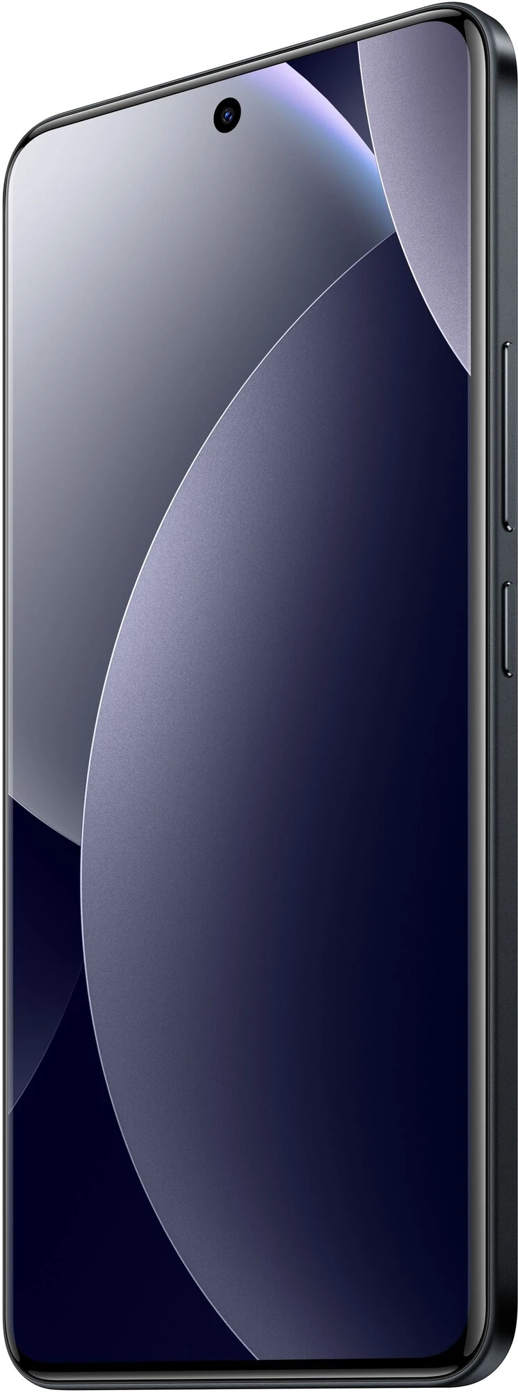 Смартфон Xiaomi Redmi Note 15 Pro (25100RA69G/469832) [6.77", 256 ГБ, 8 ГБ, Черный]