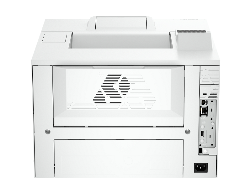 Принтер HP LaserJet Ent 5501dn (A29Z3A) [A4, лазерный, черно-белый, 1200 x 1200 DPI, Дуплекс, Ethernet (RJ-45), USB]
