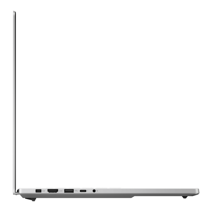 Ноутбук Asus ROG Zephyrus G16 / GU606AX-TB092W (90NR0PE1-M005N0) [16", Ultra 9 386H, 32 ГБ ОЗУ, 1 ТБ SSD, RTX 5090, Windows 11 Home]