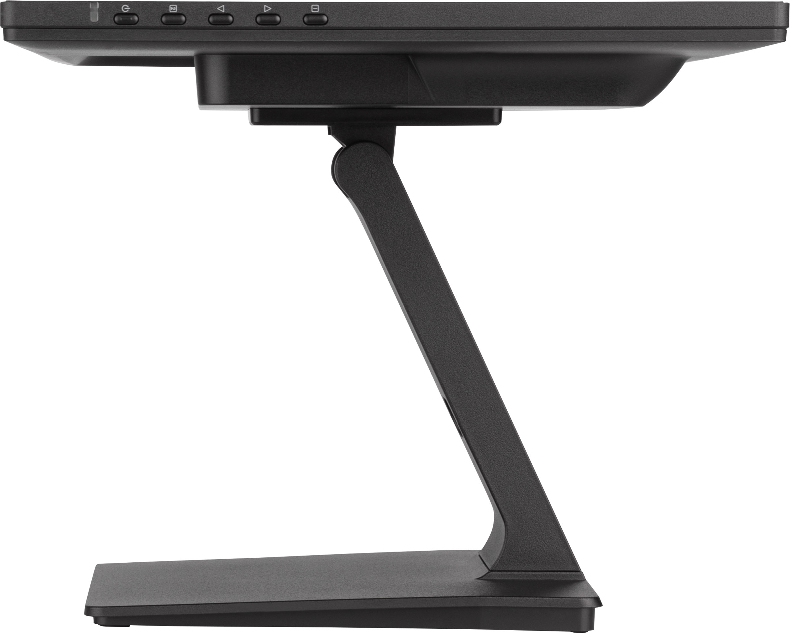 Монитор Iiyama ProLite T2452MSC-B1 [23.8", IPS, 1920x1080, 60 Гц, 5 мс, HDMI, DisplayPort]