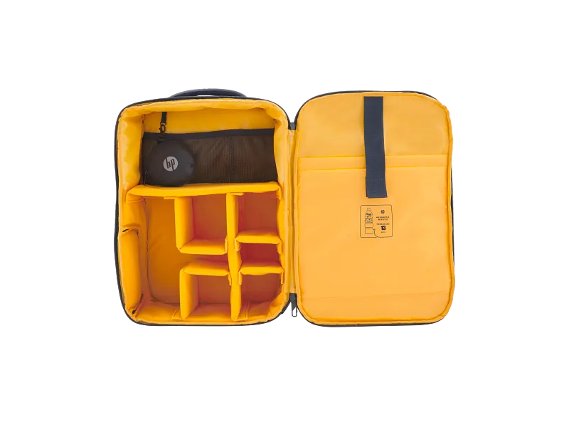 Рюкзак HP Creator 16.1 (6M5S3AA) черный