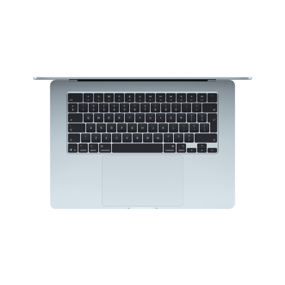 Ноутбук Apple MacBook Air A3448 (MDVQ4RU/A) [15.3", M5, 16 ГБ ОЗУ, 512 ГБ SSD, MacOS]