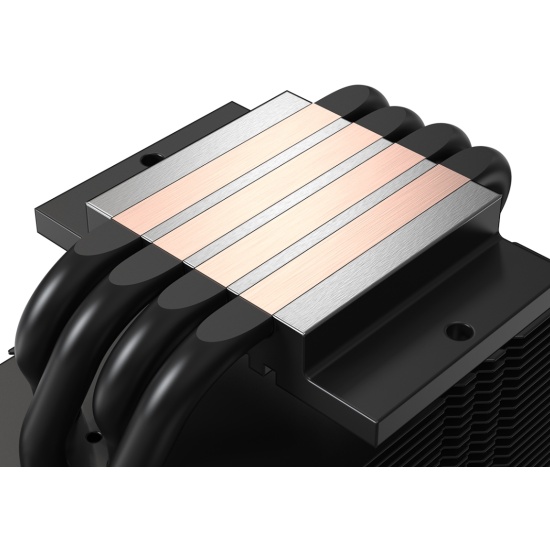 Система охлаждения ID-Cooling FROZN A400 ARGB [180 Вт, 600-2200 об/мин, ARGB]