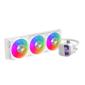 Система жидкостного охлаждения Sama L70 [120 мм, 2200 об/мин, 28 дБ, 4 pin]