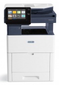 МФУ Xerox VersaLink B605S [A4, лазерное, черно-белое, 1200x1200 DPI, дуплекс, АПД, Ethernet (RJ-45), USB, NFC] - купить по цене 883 960 тг. в интернет-магазине Forcecom.kz