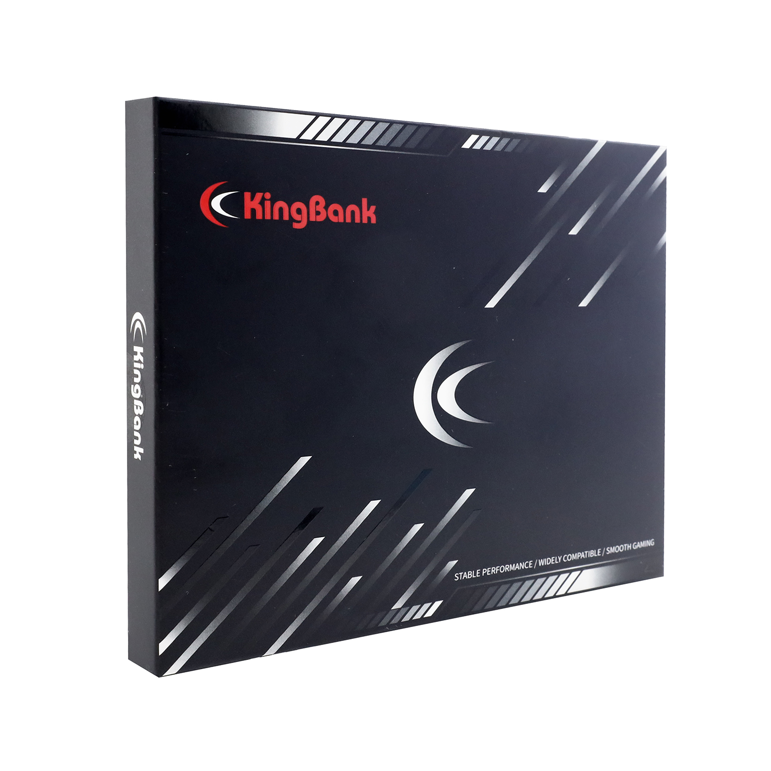 Комплект оперативной памяти Kingbank KRRB RGB (K5.01.FLM5ED9402) [32 ГБ, DDR 5, 6000 МГц, 1.35 В, подсветка, KIT]